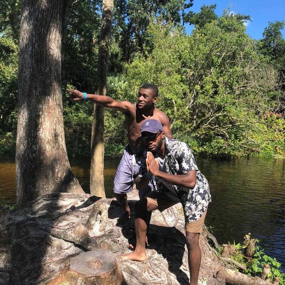 Meet your Posher, Samuel - Picture 1 of 1